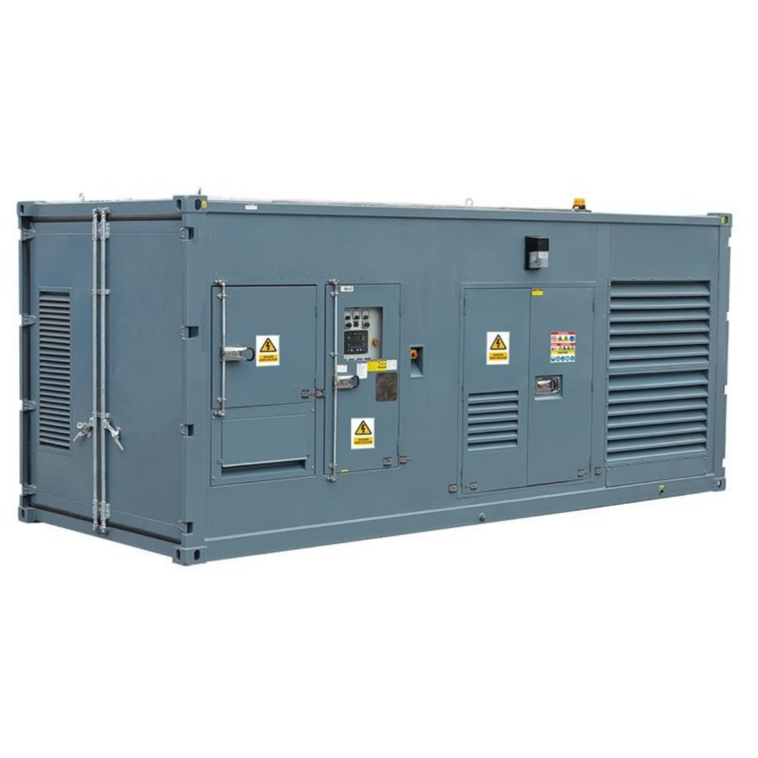 1125kVA Diesel Generator