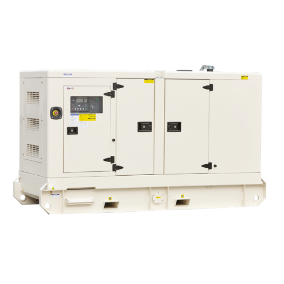 135kVA Diesel Generator