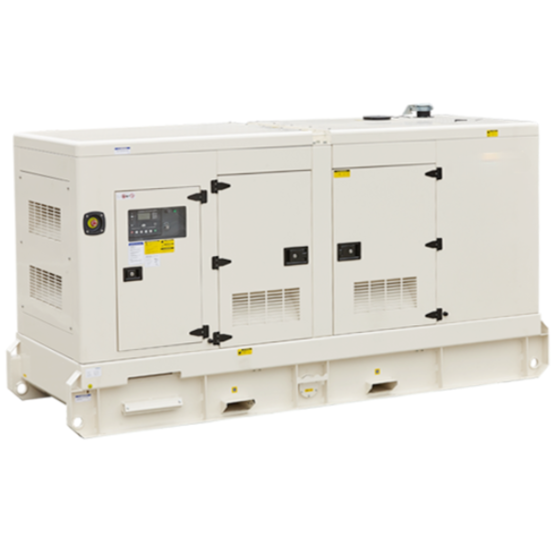 150kVA Diesel Generator