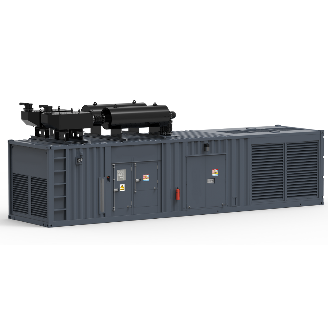 2250kVA Diesel Generator