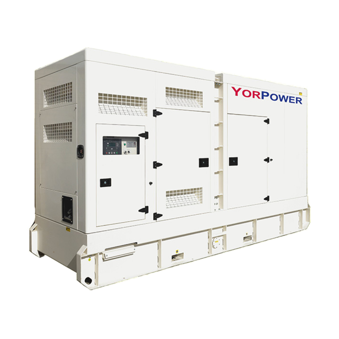 400kVA Diesel Generator