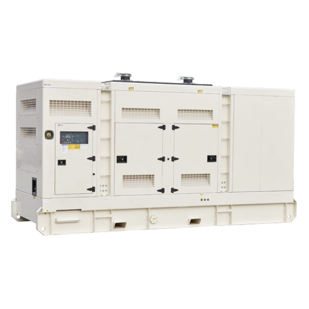 600kVA Diesel Generator