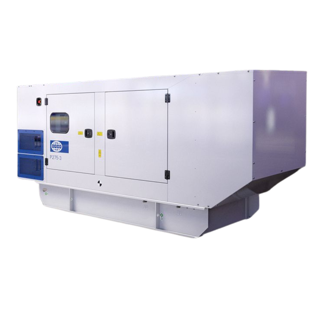 250kVA FG Wilson Generator