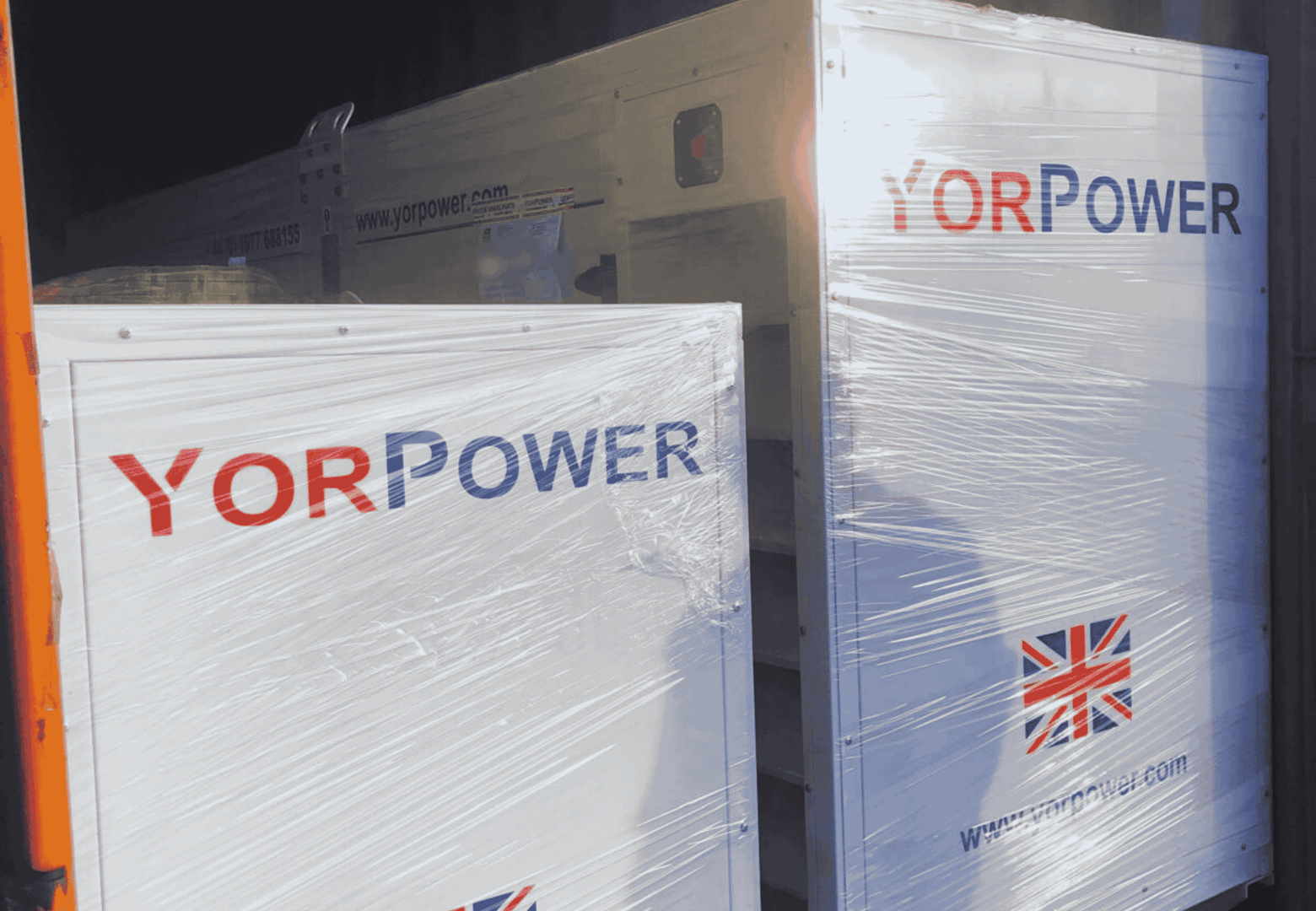 Supporting Renewable Energy Projects in Angola