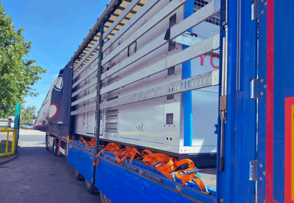 Powering a 200-Bed Hospital in Asia with Reliable Backup Power