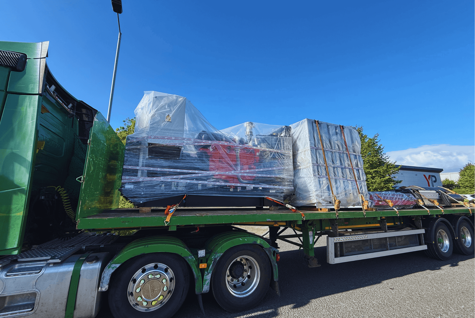 Upgrading Critical Power Infrastructure in the North West
