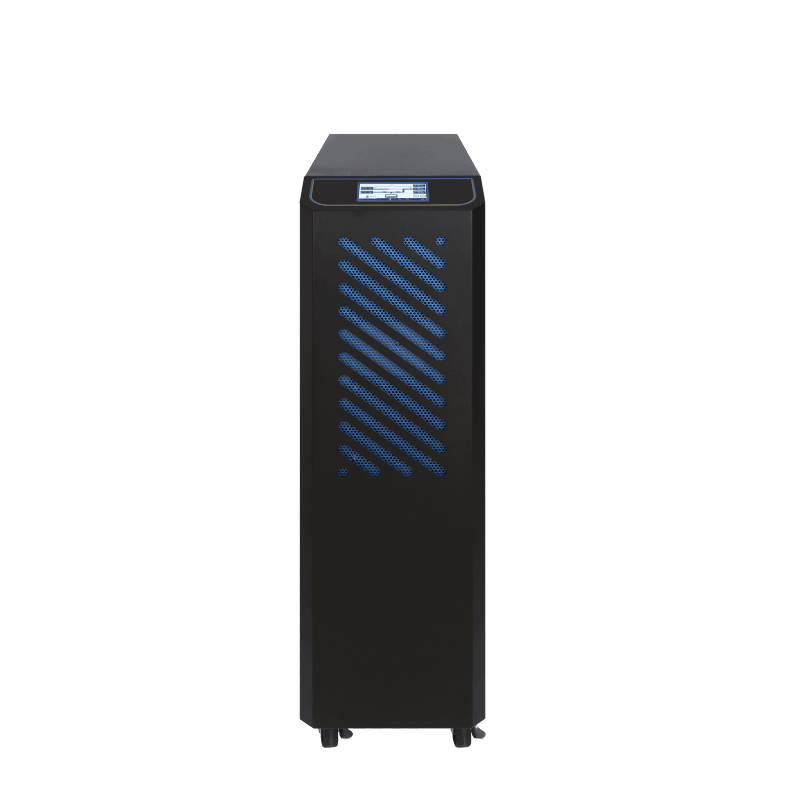 10kVA YP-Centro Zen UPS