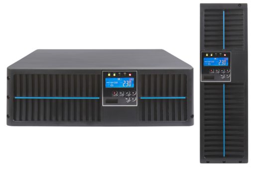 10kVA YP-Captuo RT UPS