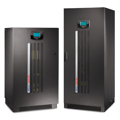 60kVA Riello Master MPS