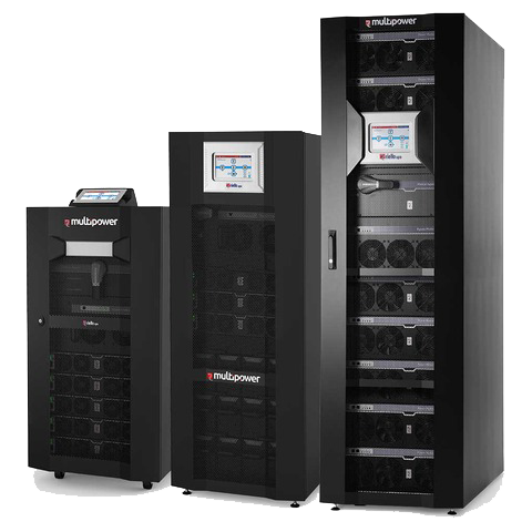 Riello Multi Power
