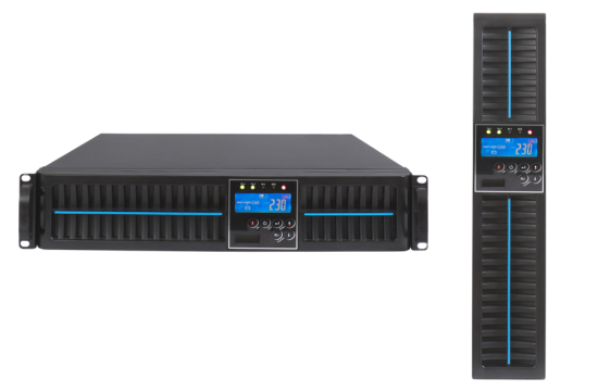 6kVA YP-Captuo RT C UPS