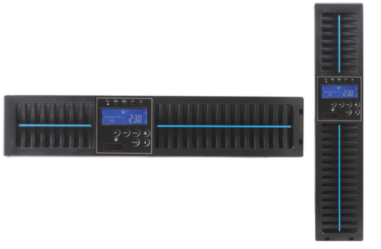 1kVA YP-Sustain RT UPS