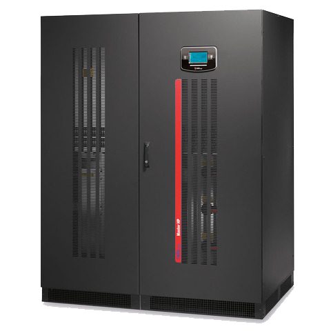 400kVA Riello Master HP