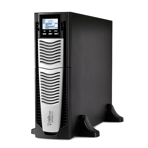 4kVA Riello Sentinel Dual