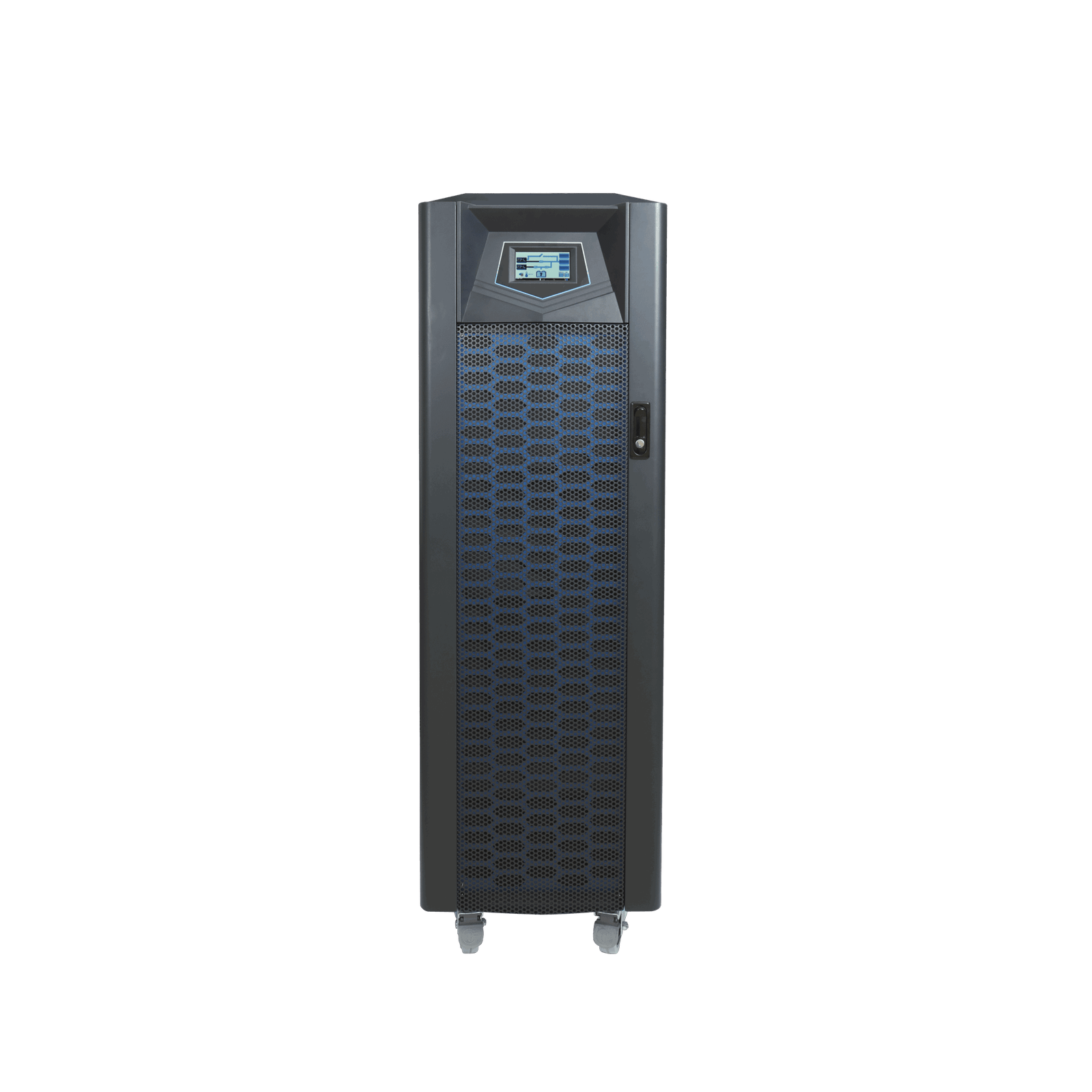 30kVA YP-Continuo UPS